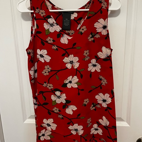 Chelsea and Theodore Top- Gently used- Size Small - Picture 1 of 6